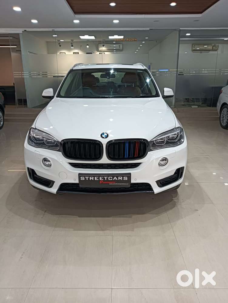 Bmw X5 Xdrive 30 D, 2018, Diesel