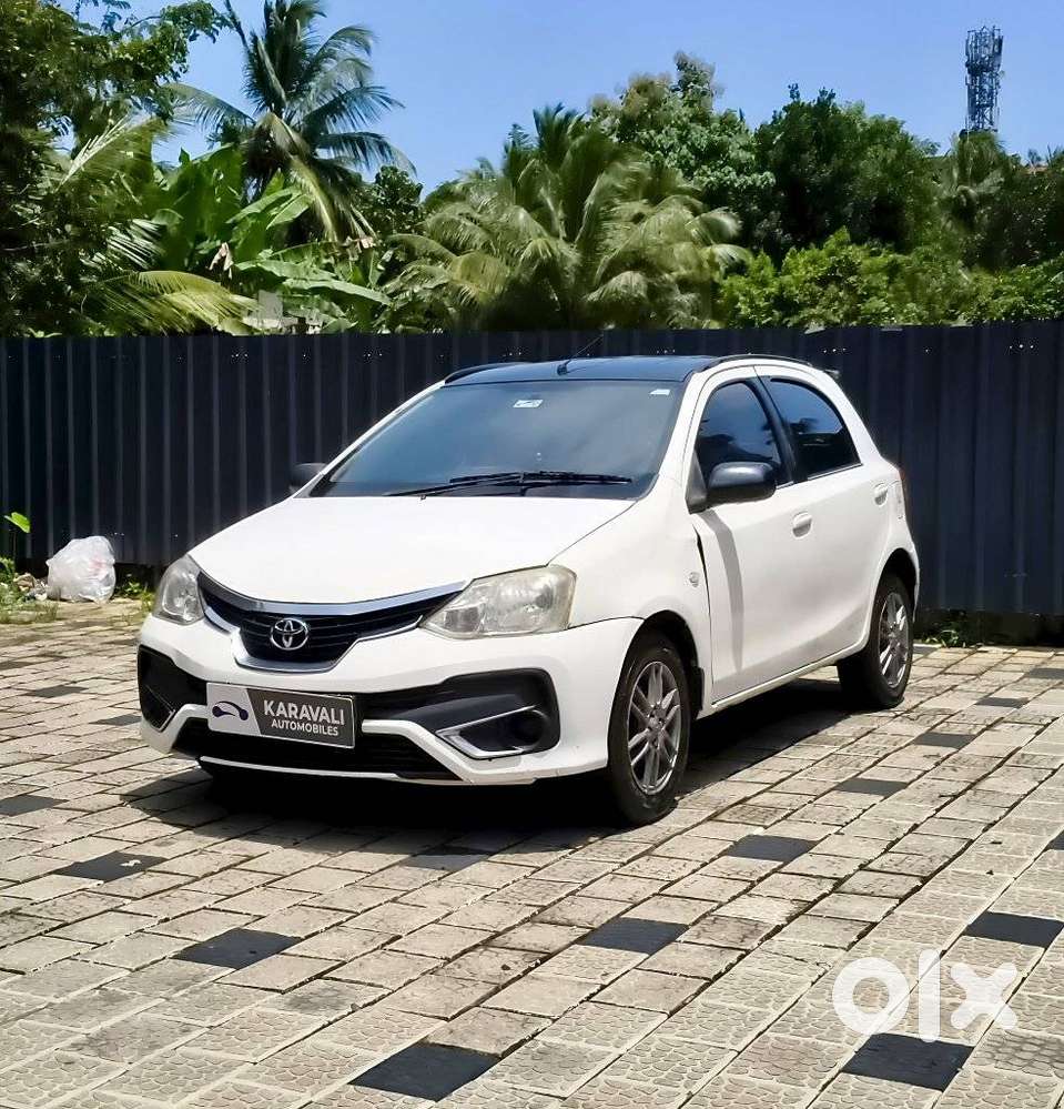 Toyota Etios Liva Gd, 2012, Diesel