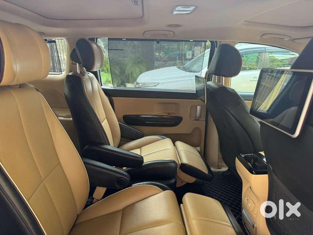 Kia Carnival Limousine, 2021, Diesel