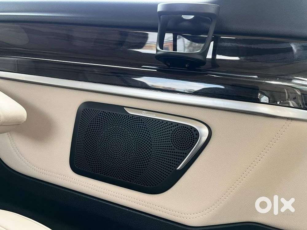 Mercedes-benz V-class 2.1 220 Expression Diesel At, 2020, Diesel