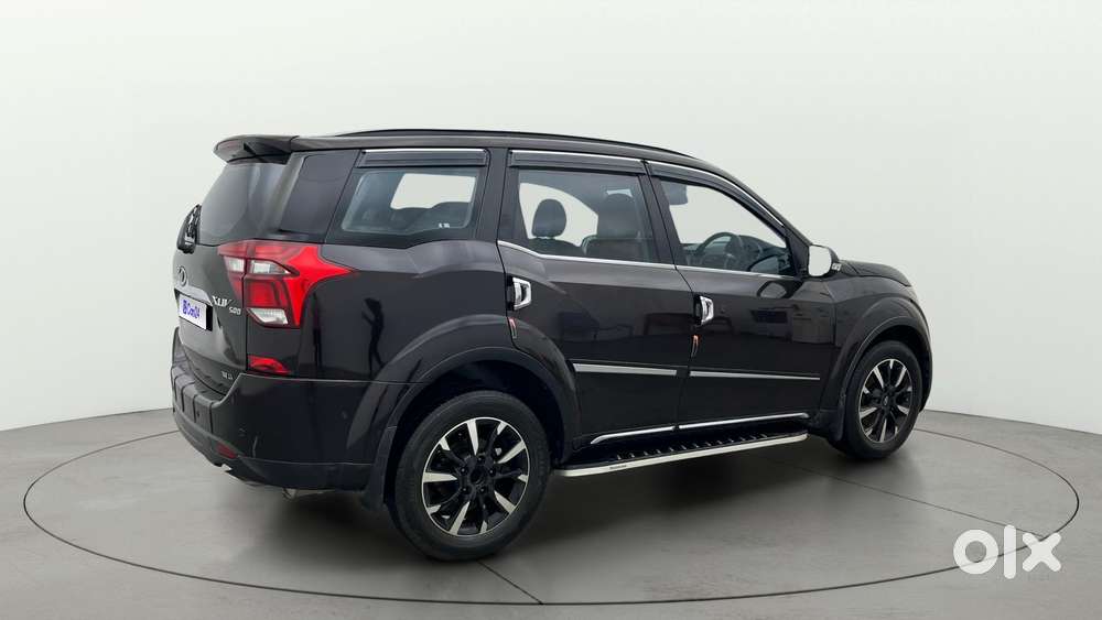 Mahindra XUV500 W11, 2019, Diesel