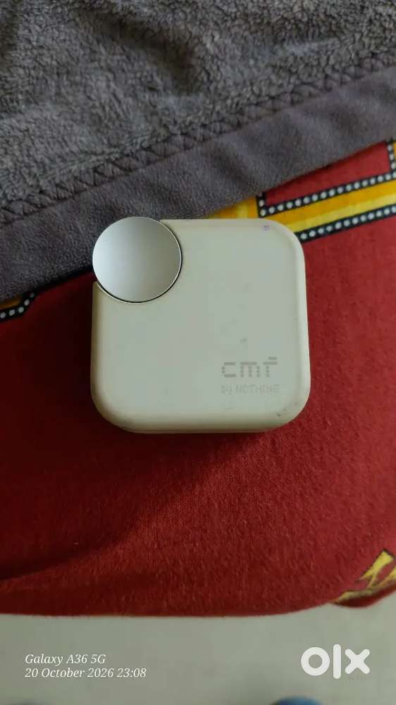 CMF by Nothing Buds 2 Plus