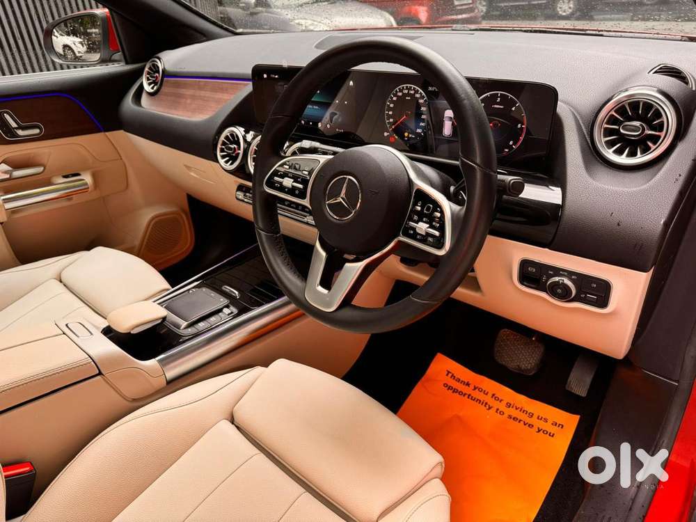 Mercedes-benz Gla 220d, 2023, Diesel