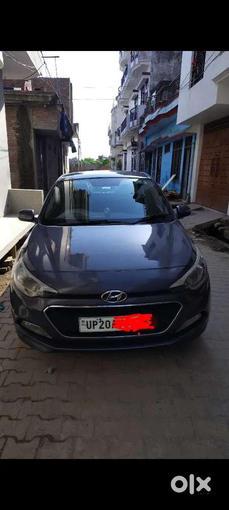 One Hand Used Car New Bettry New Tyer Mint Original Car Condition