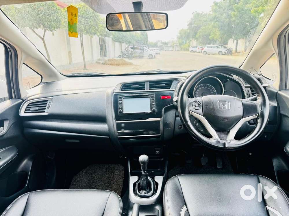 Honda Jazz Vx Mt I-dtec, 2016, Petrol
