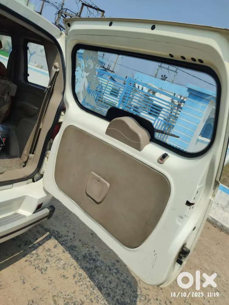 Mahindra Xylo Diesel Manual 2016 Model