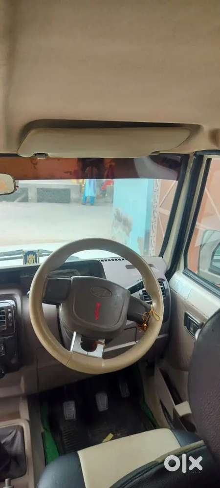 Mahindra Bolero Power Plus 2019 Diesel 62000 Km Driven
