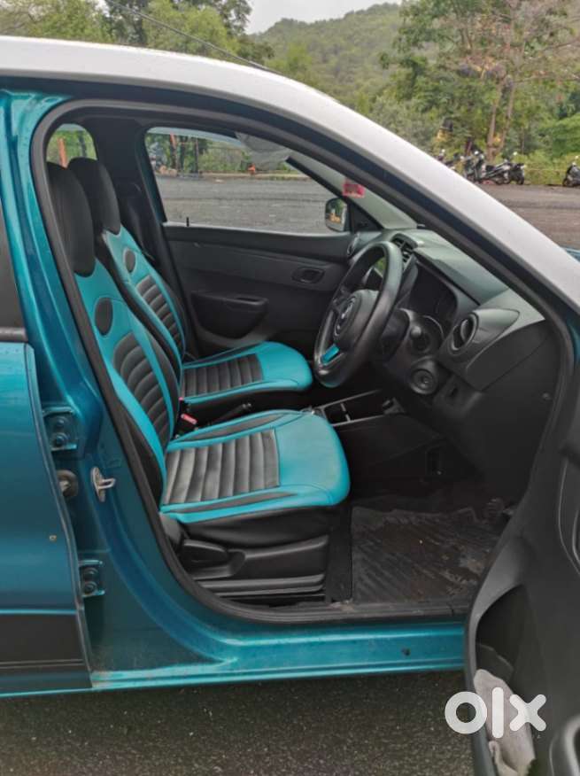 Renault Kwid 1.0 Neotech Rxl Amt, 2021, Petrol