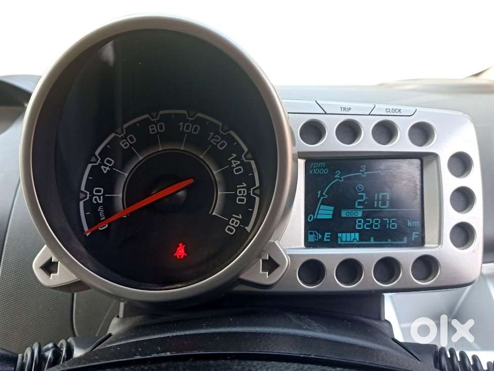 Chevrolet Beat Lt, 2013, Petrol