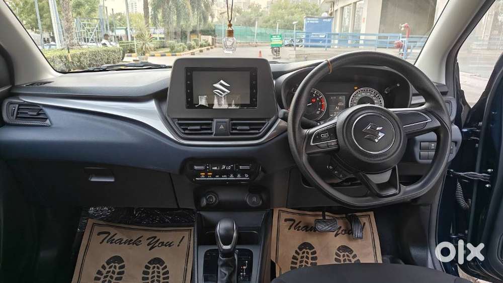 Maruti Suzuki Baleno Delta, 2025, Petrol