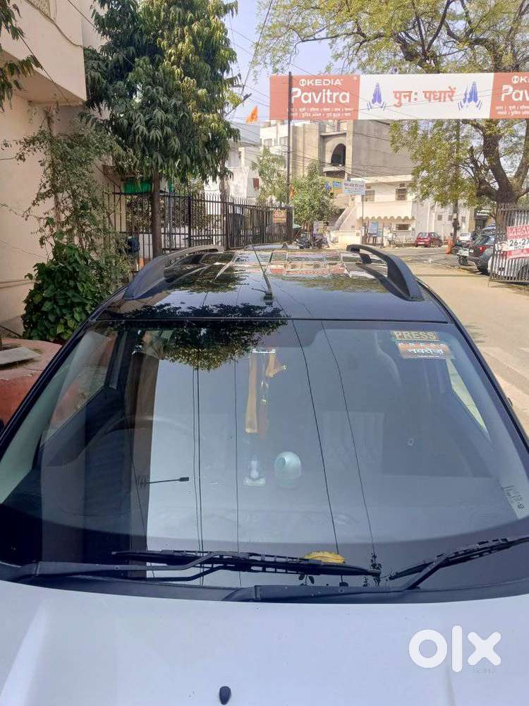 Renault Triber Rxz  Urban Night Limited Edition, 2022, Petrol