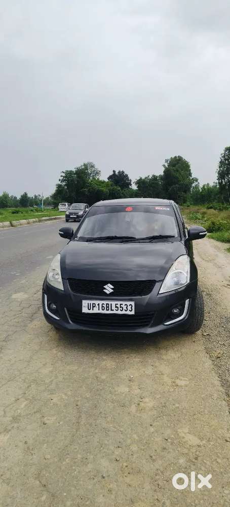 Maruti Suzuki Swift 2017 Diesel 88700 Km Driven