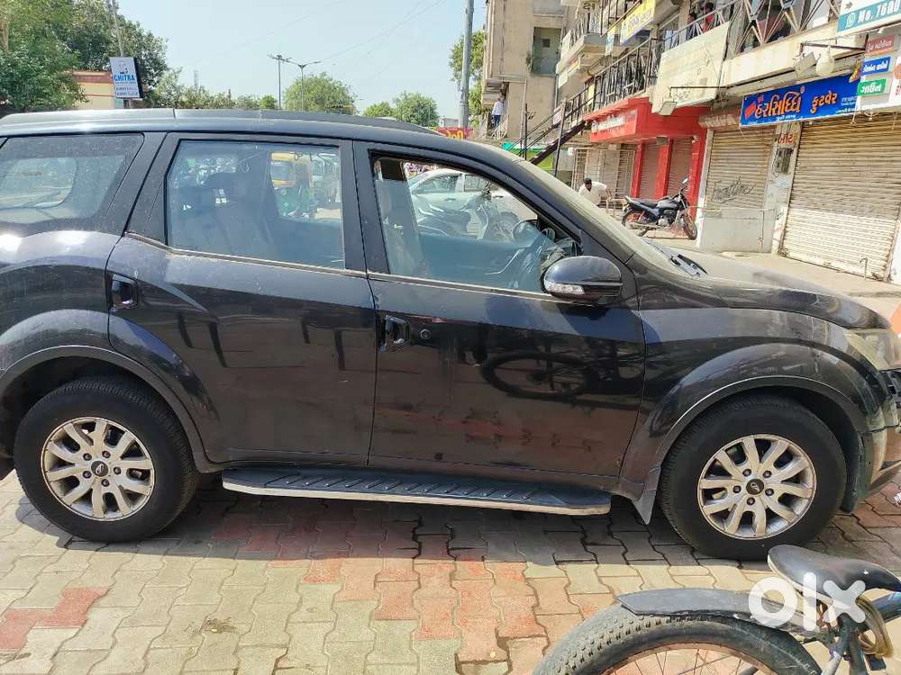 Xuv 500 Well Maintain Dr Owner For Sell