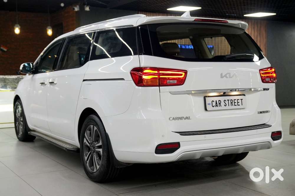 Kia Carnival Limousine, 2024, Diesel