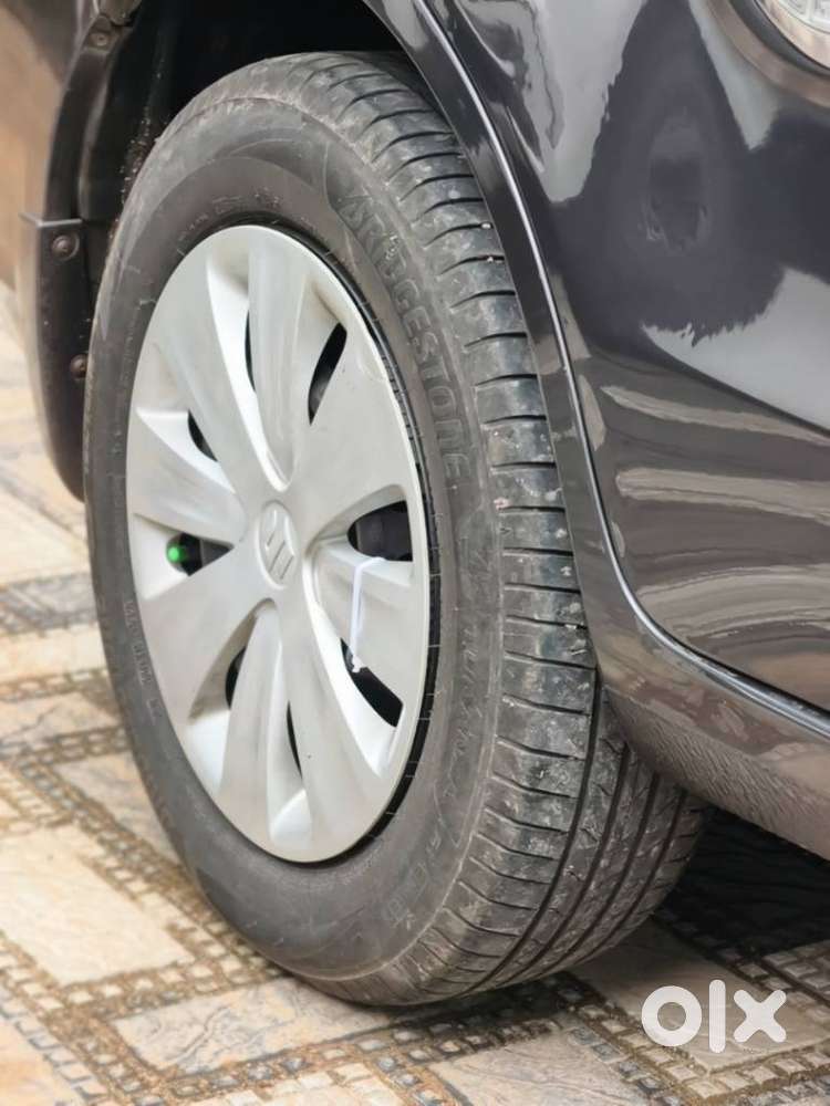 Maruti Suzuki Ertiga Shvs Vdi, 2017, Diesel
