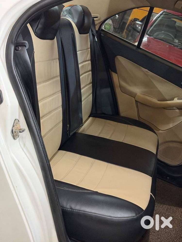 Tata Manza, 2013, Diesel