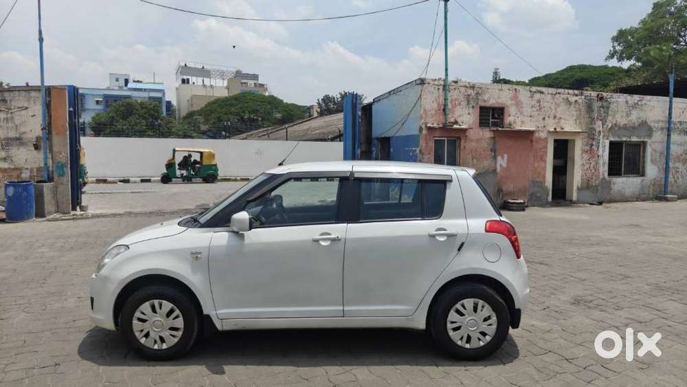 Maruti Suzuki Swift VDI Optional, 2010, Petrol
