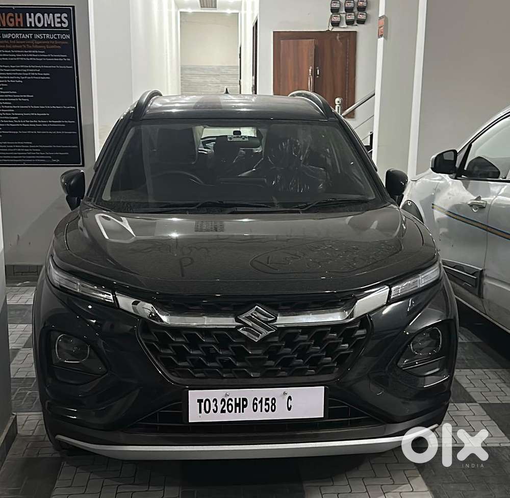 Brand New Fronx 1 Month Old Only