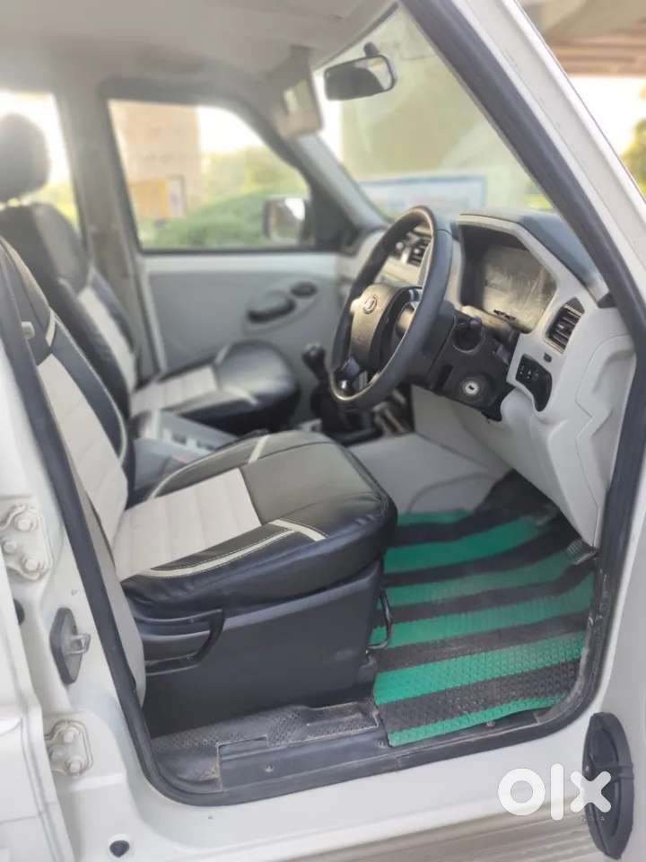Mahindra Scorpio, 2021, Diesel