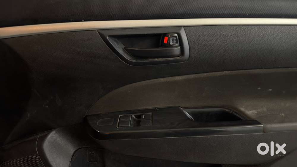 Maruti Suzuki Swift 1.2 Lxi (o), 2016, Petrol
