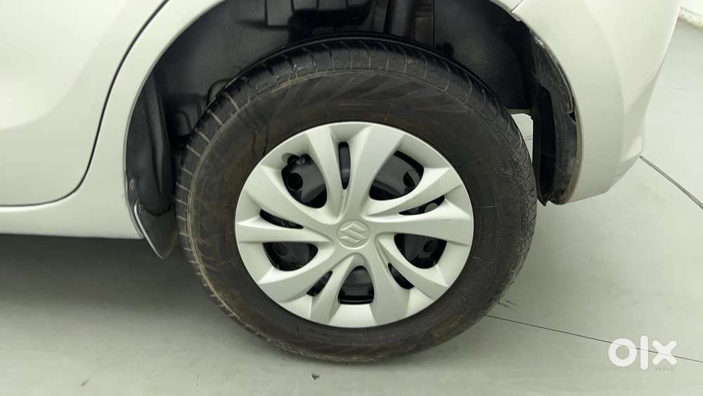 Maruti Suzuki Swift Vvt Vxi, 2023, Petrol
