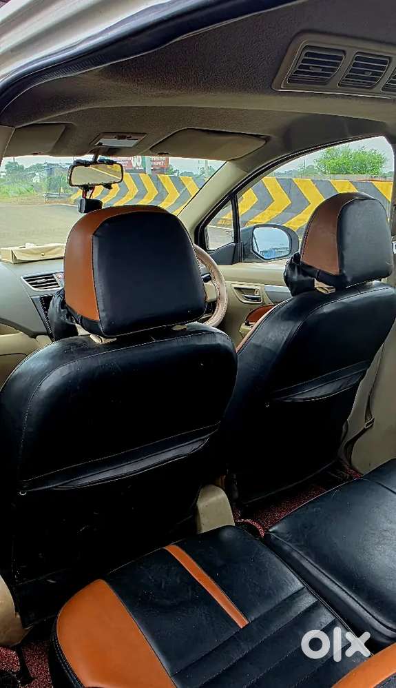 Maruti Suzuki Ertiga Vdi Abs Diesel &ndash; 2015, Mechanically Sound