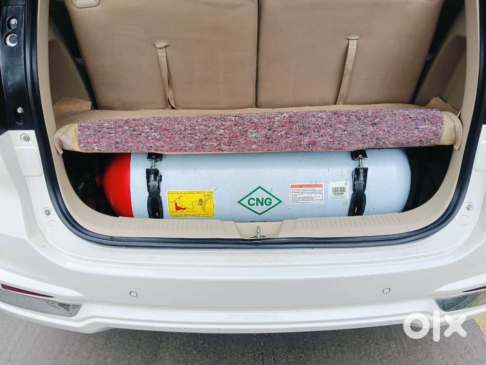 Maruti Suzuki Ertiga Vxi (o) Cng, 2021, Cng & Hybrids