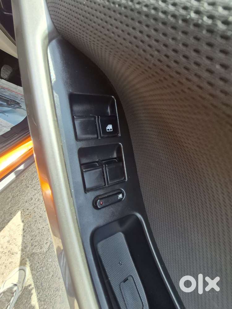 Tata Nexon 1.2 Revotron Xz Plus, 2019, Petrol