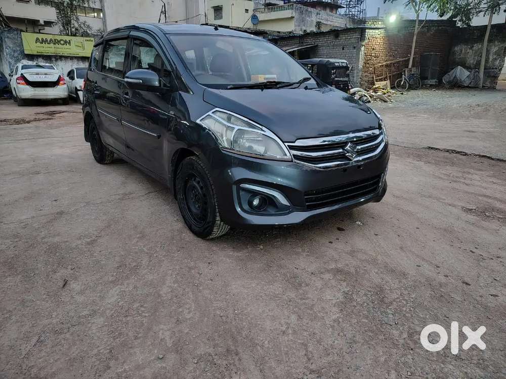 Maruti Suzuki Ertiga Vdi 2017