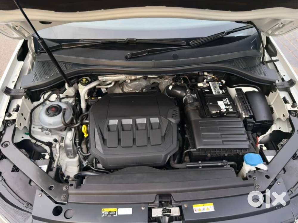 Volkswagen Tiguan 2.0 Elegance Tsi Dsg, 2022, Petrol