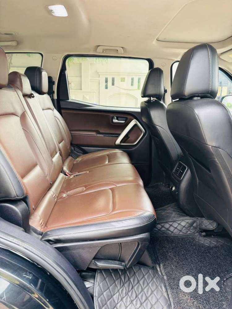 Mahindra Scorpio N Z8 Diesel Mt 2wd 7 Str, 2024, Diesel