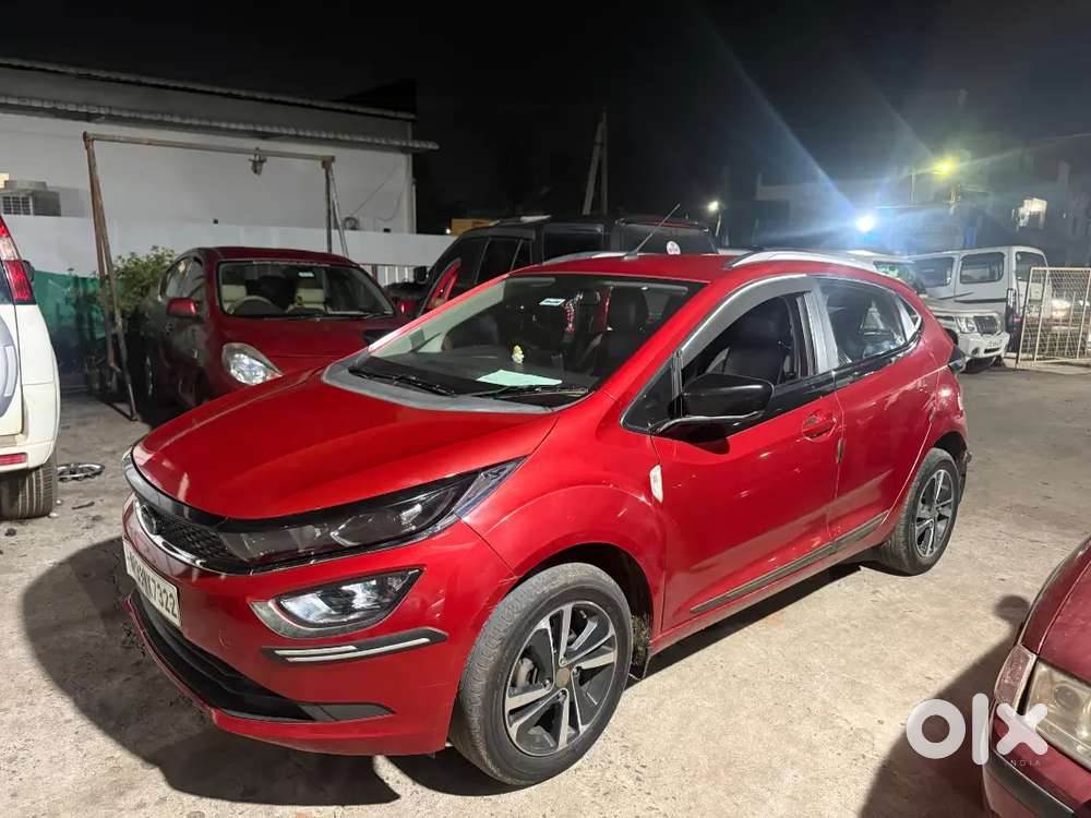 Brand New Vehicle For Sale