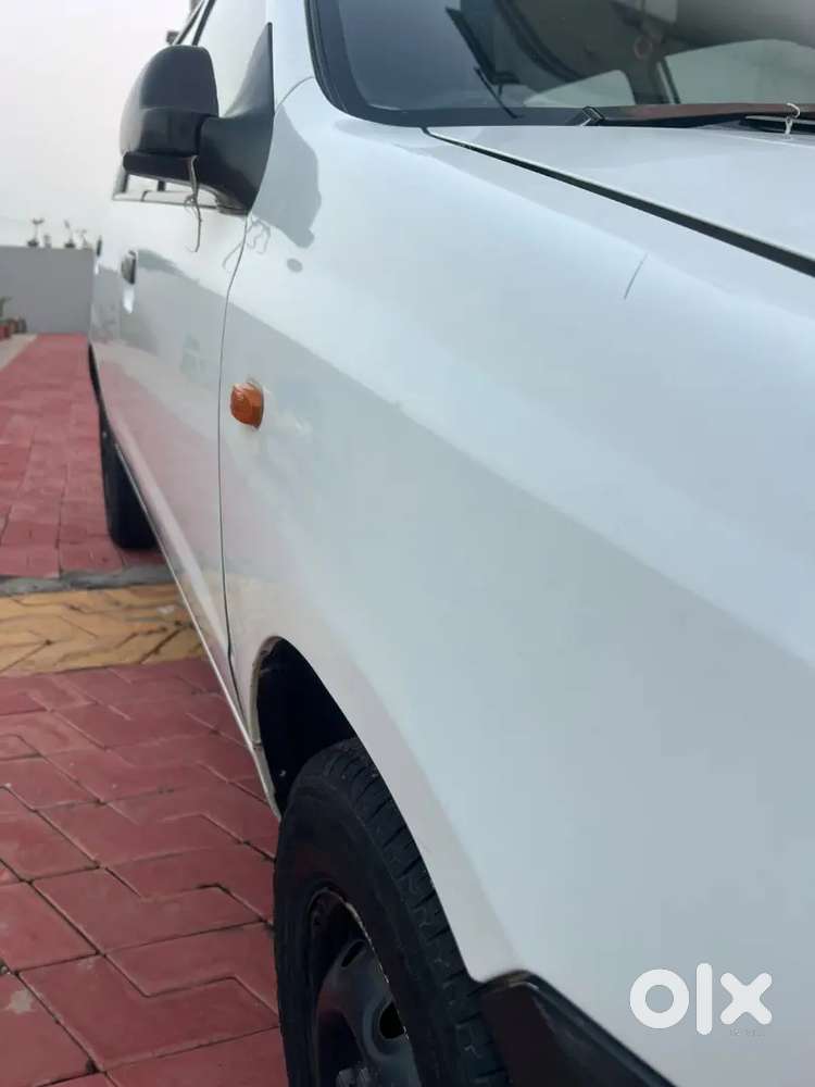 Alto 2004 Model In Very Good Genuine Condition.