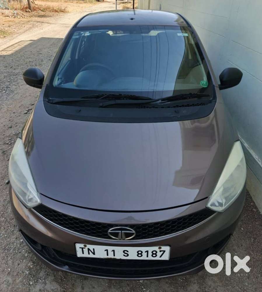 Tata Tiago Xe Diesel, 2016, Diesel