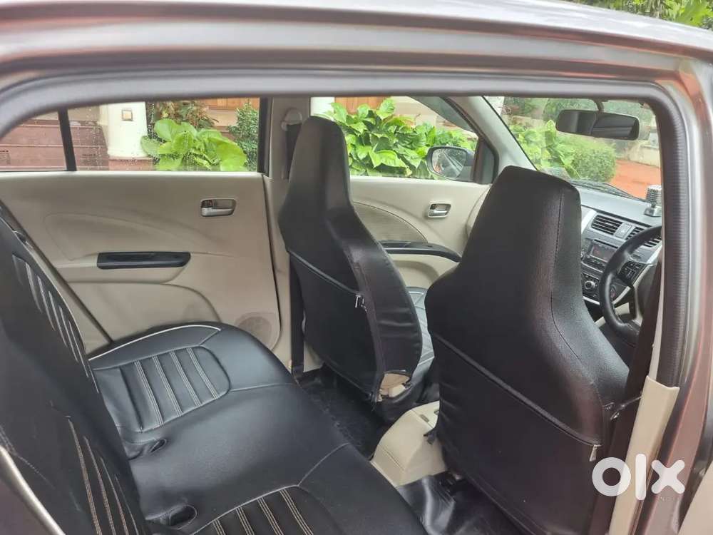 2018 Maruti Suzuki Celerio Zxi Petrol Manual