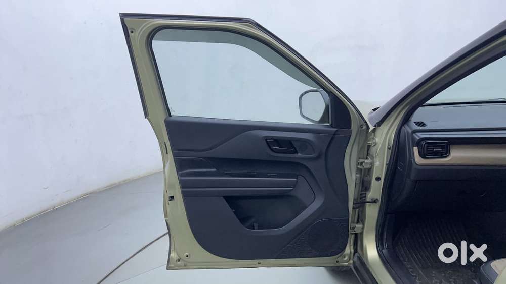 Tata Punch 1.2 Revotron Creative Mt Kaziranga Edition, 2022, Petrol