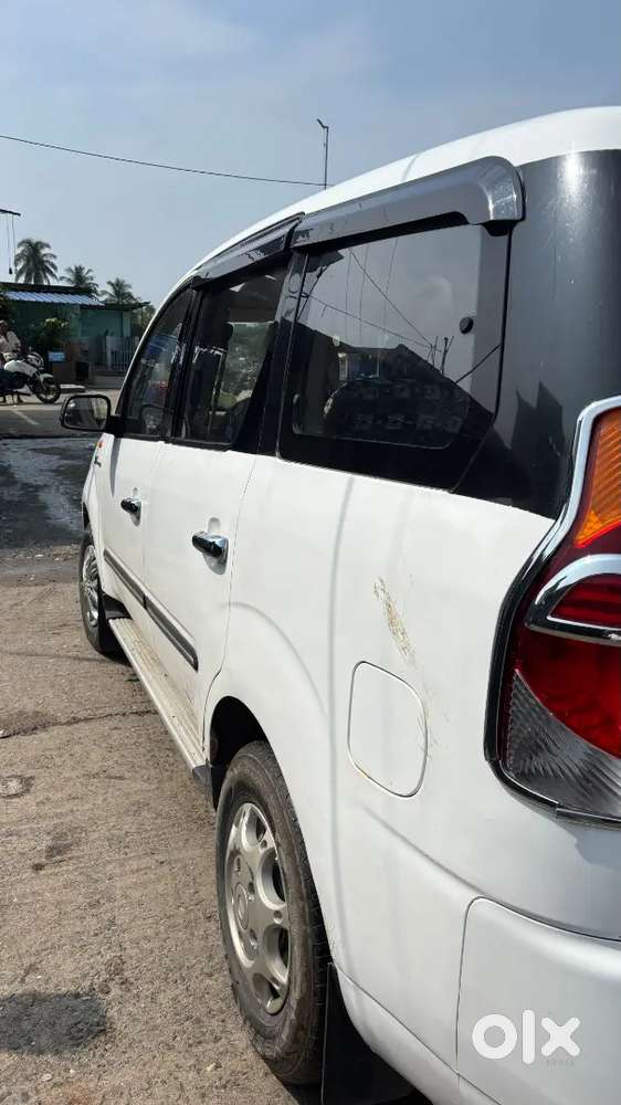 Mahindra Xylo 2.5 D4 2009