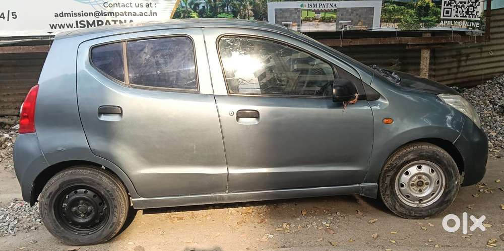 Maruti Suzuki A-star 1.0 Vxi, 2010, Petrol