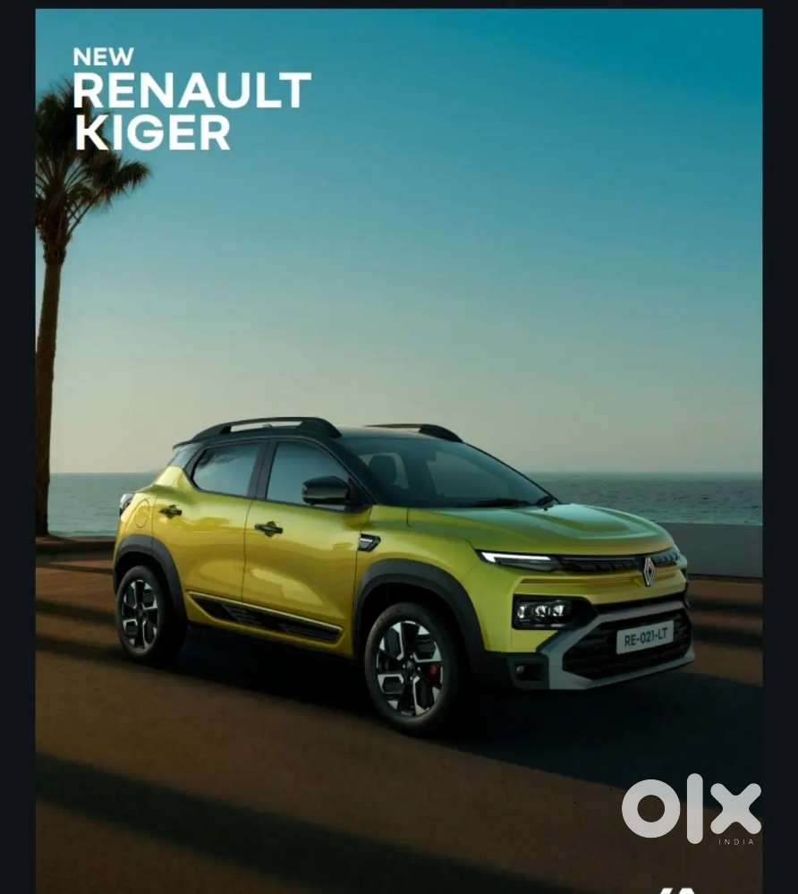 Renault Triber Facelift 2026