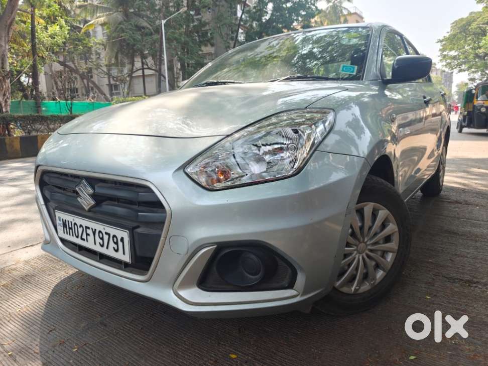 Maruti Suzuki Swift Dzire 1.2 Lxi Bsiv, 2023, Petrol