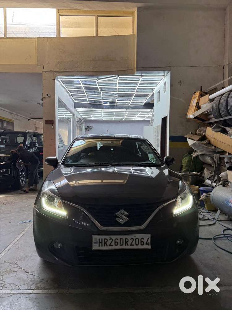 Maruti Suzuki 2018 Model