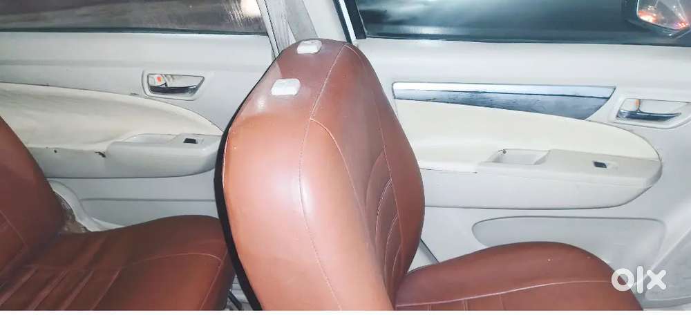 Maruti Suzuki Ertiga 2016 Company Fitted Cng Good Condition