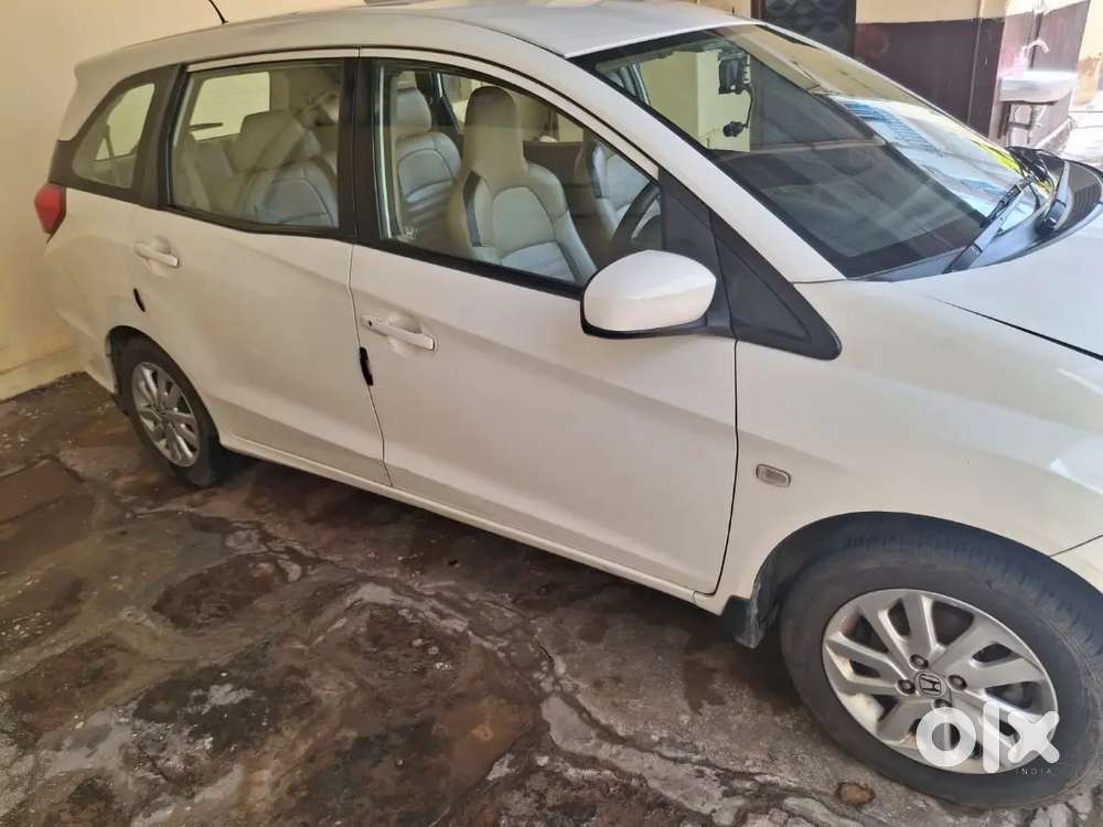 Honda Mobilio V I-vtec 2014 Year Car