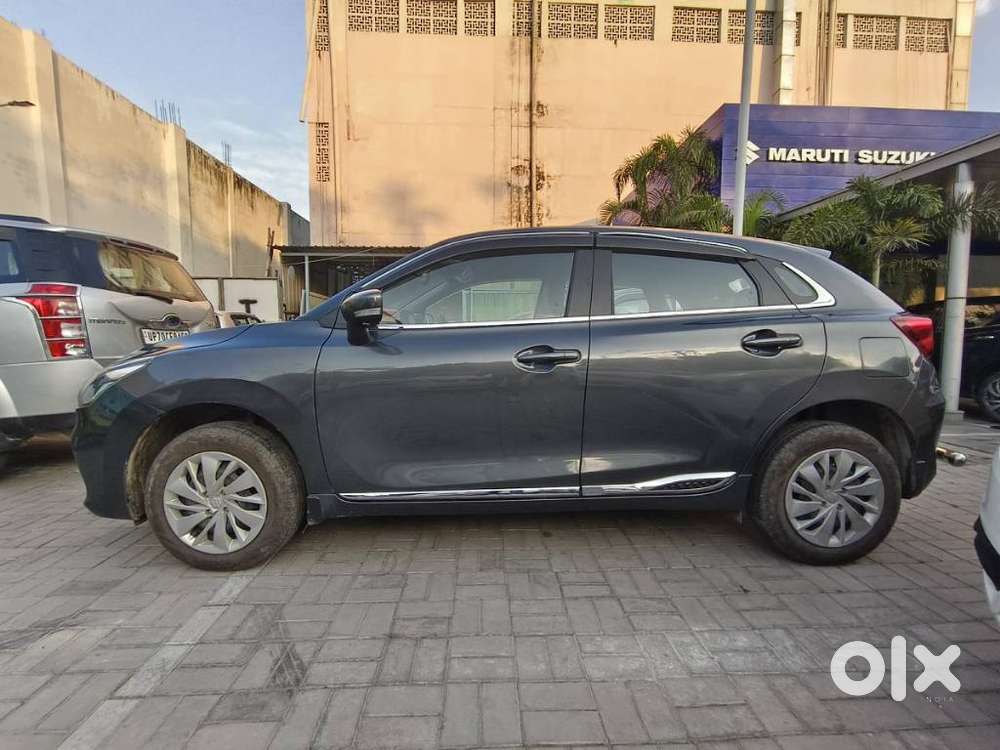 Maruti Suzuki Baleno Delta, 2025, Petrol