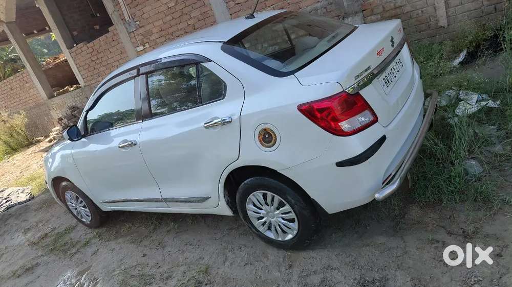 Maruti Suzuki Dzire Vxi 2020