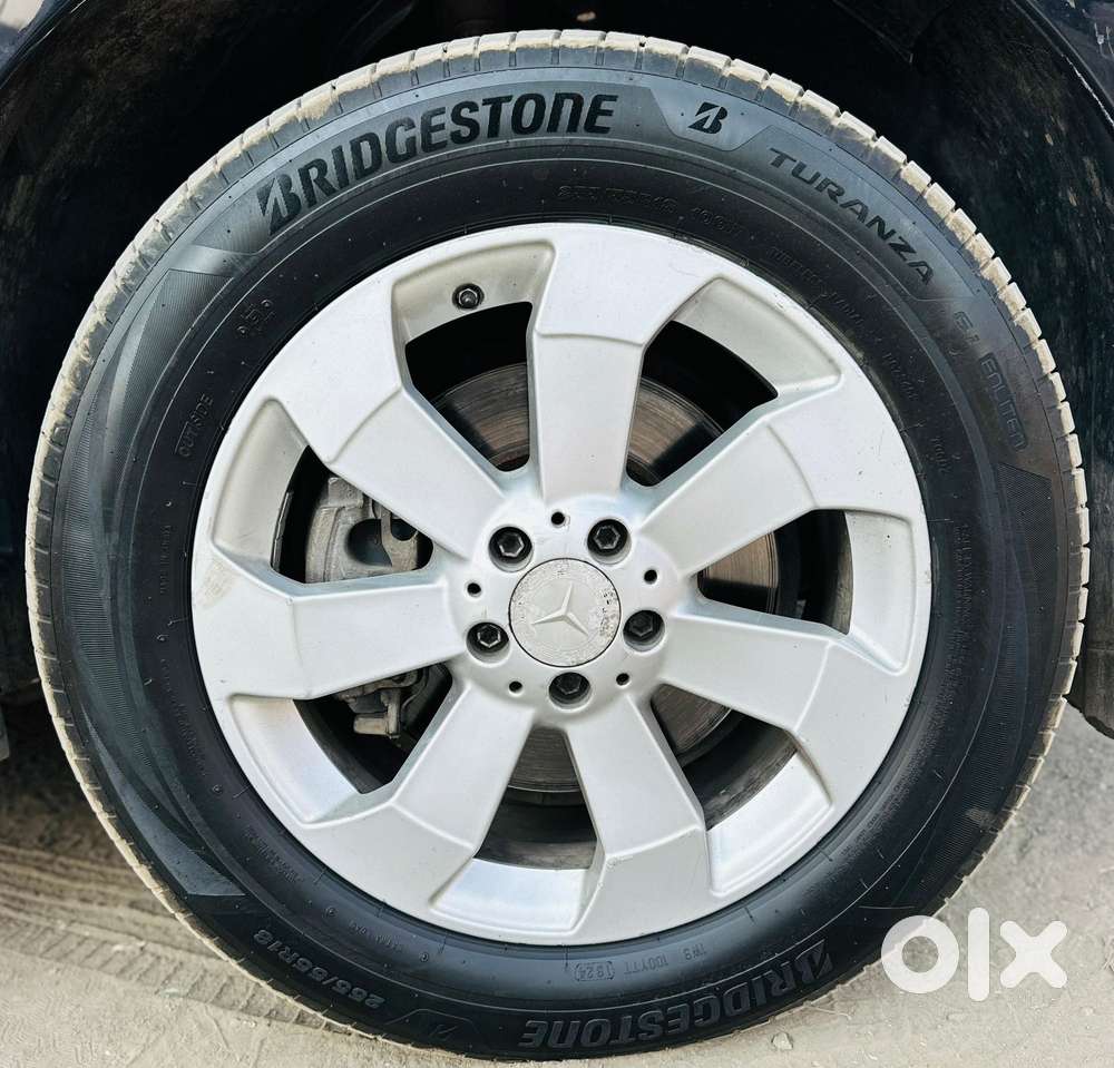 Mercedes-benz Gle Class 250d, 2017, Diesel