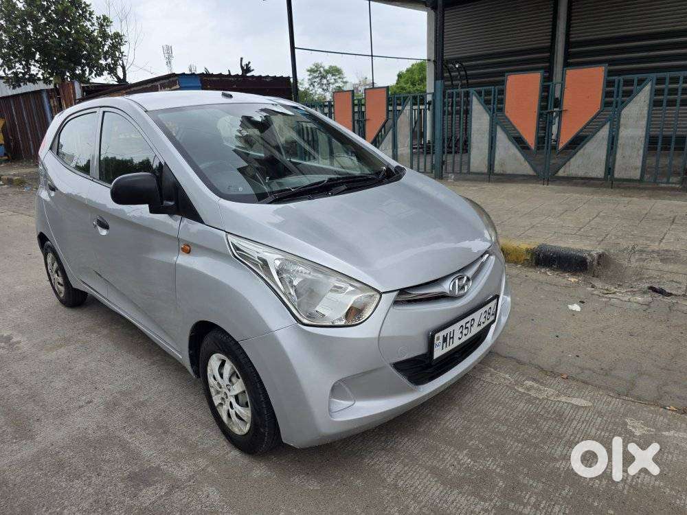Hyundai Eon, 2014, Petrol