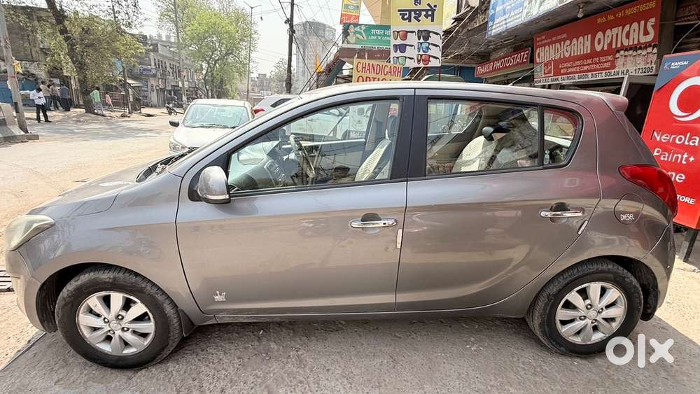 Hyundai I20 2013 Diesel Well Maintained