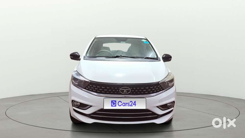 Tata Tigor 1.2 Revotron Xz Plus Cng, 2022, Cng & Hybrids