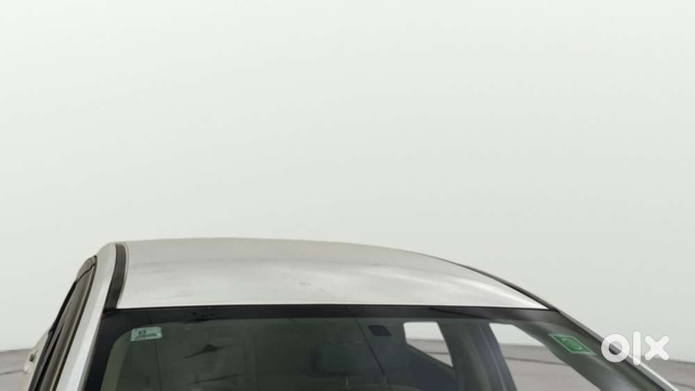 Honda City 2015-2017 I Vtec Sv, 2016, Petrol